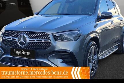 Mercedes-Benz GLE 400 15.642 km 85.990 &euro; Böblingen 71034