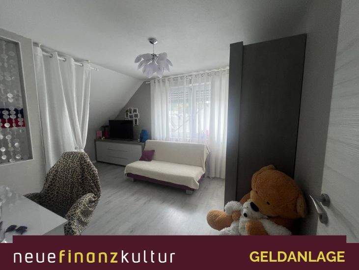 Etagenwohnung Münsingen - 5 Zimmer, 131 m&sup2;, 480.000&euro; | Angebot:25770153