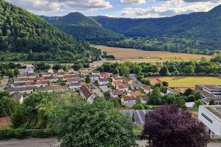 Wohnung Bad Urach - 4 Zimmer, 147 m&sup2;, 348.000&euro; | Angebot:22144654