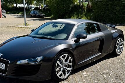 Audi R8 46.958 km 73.990 &euro; Dettingen unter Teck 73265
