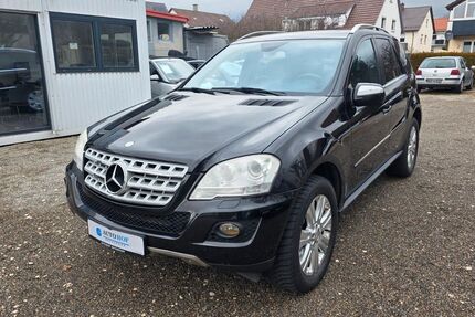 Mercedes-Benz ML 350 174.992 km 13.990 &euro; Reutlingen 72770