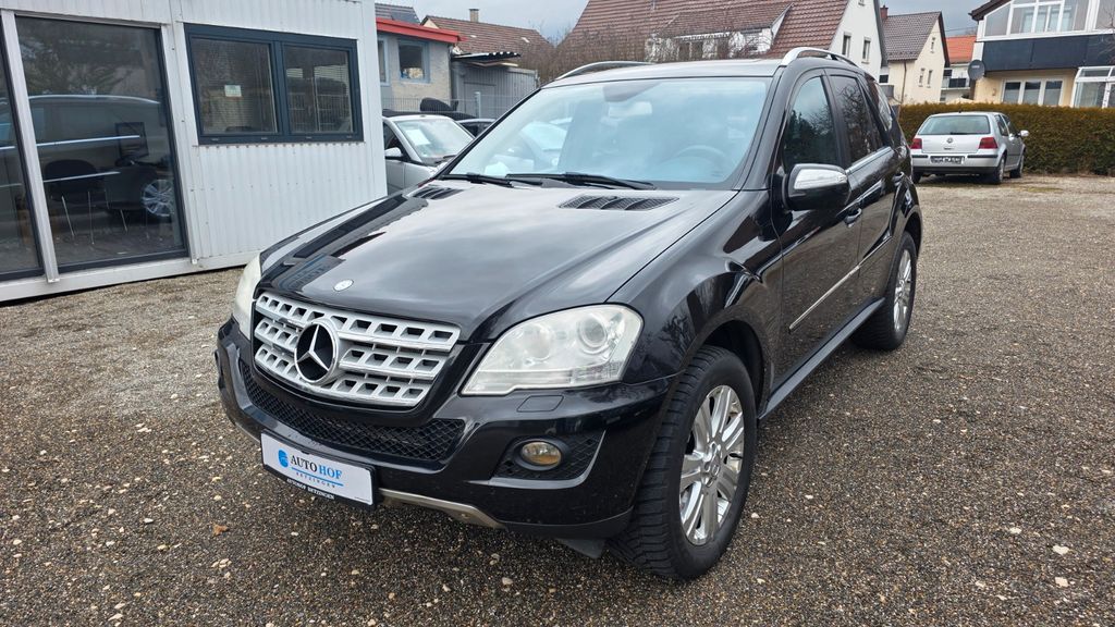 Mercedes-Benz ML 350 174.992 km 13.990 &euro; Reutlingen 72770