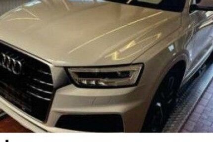 Audi Q3 75.900 km 22.360 &euro; Mössingen 72116