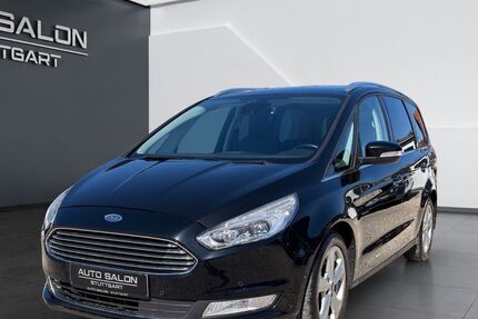 Ford Galaxy 154.000 km 15.990 &euro; Nufringen 71154
