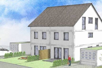 Haus Holzgerlingen - 6 Zimmer, 163 m&sup2;, 786.000&euro; | Angebot:25694974