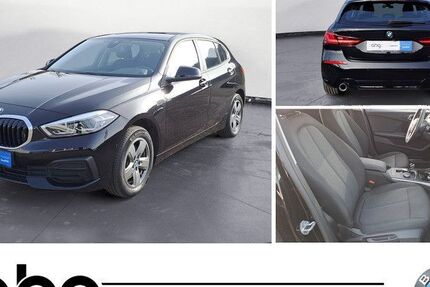BMW 118 9.122 km 25.460 &euro; Esslingen am Neckar 73730