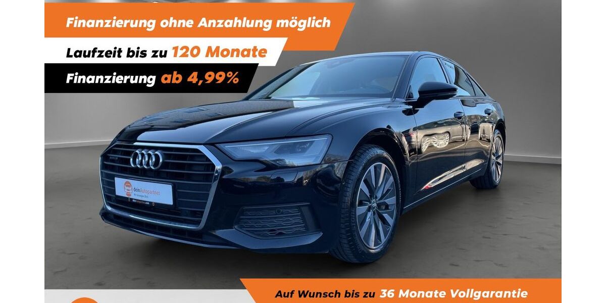 Audi A6 89.100 km 25.900 &euro; Mössingen 72116