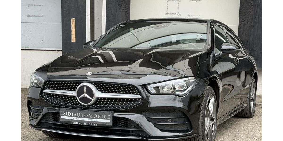 Mercedes-Benz CLA 250 Shooting Brake 142.975 km 22.900 &euro; Reutlingen/Mittelstadt 72766