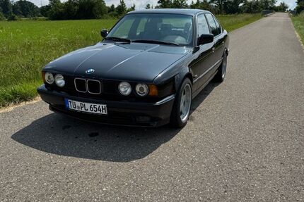 BMW M5 134.229 km 32.900 &euro; Gomaringen 72810