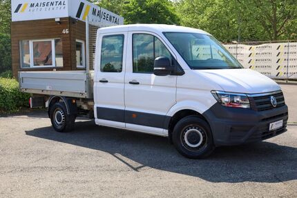 VW Crafter 34.388 km 34.999 &euro; Reutlingen-Betzingen 72770