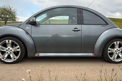 VW Beetle 207.710 km 990 &euro; Lichtenstein 72805