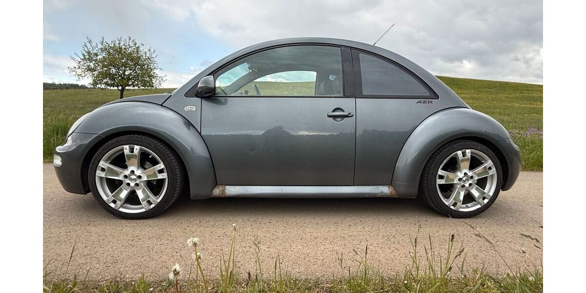 VW Beetle 207.710 km 990 &euro; Lichtenstein 72805