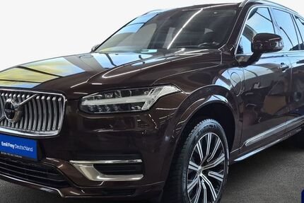Volvo XC90 148.209 km 32.890 &euro; Reutlingen 72762