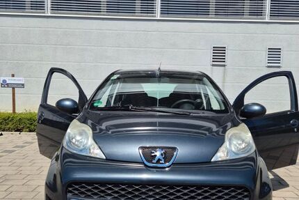 Peugeot 107 160.000 km 1.900 &euro; Ostfildern 73760