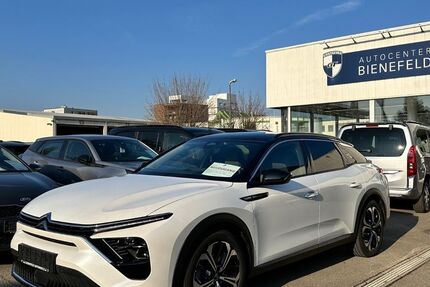 Citroen C5 X 24.890 km 24.900 &euro; Tübingen 72072