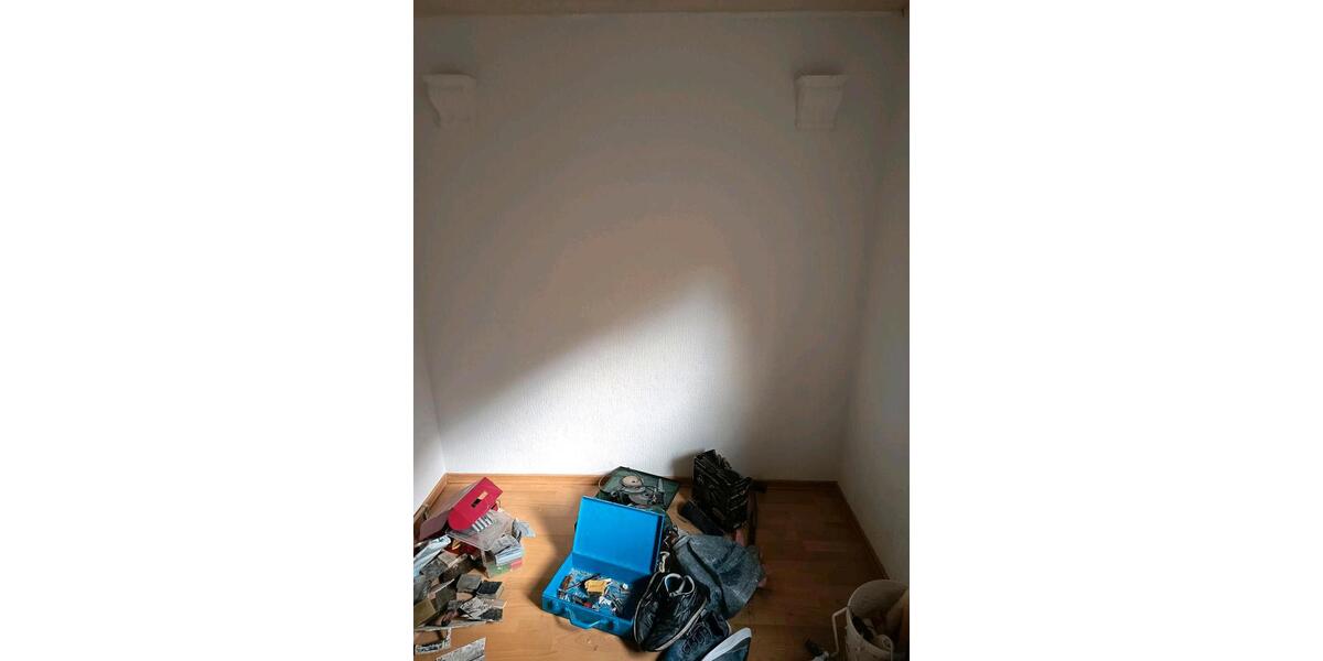 Etagenwohnung Dettingen an der Erms - 3 Zimmer, 63 m&sup2;, 154.000&euro; | Angebot:25960886