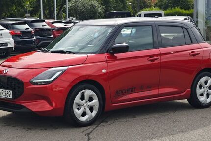 Suzuki Swift 5.000 km 16.780 &euro; Dettingen/Erms 72581