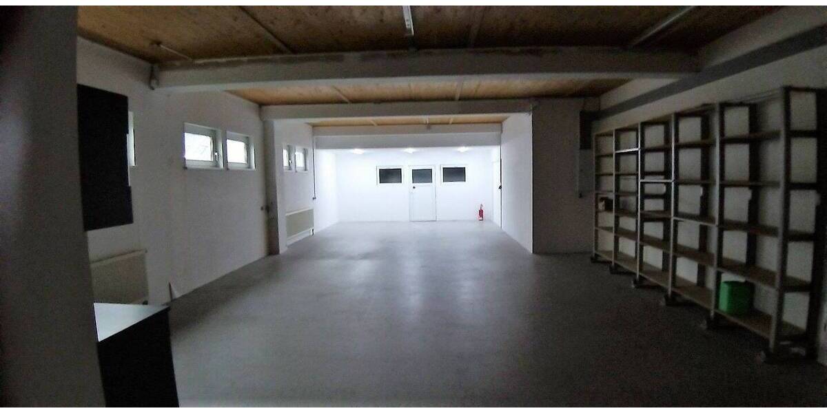 Gewerbeobjekt Großbettlingen - 1.300&euro; | Angebot:25741057