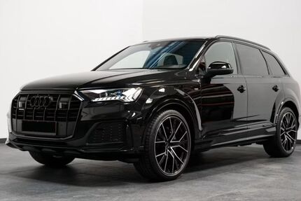 Audi Q7 56.045 km 50.340 &euro; Pfullingen 72793