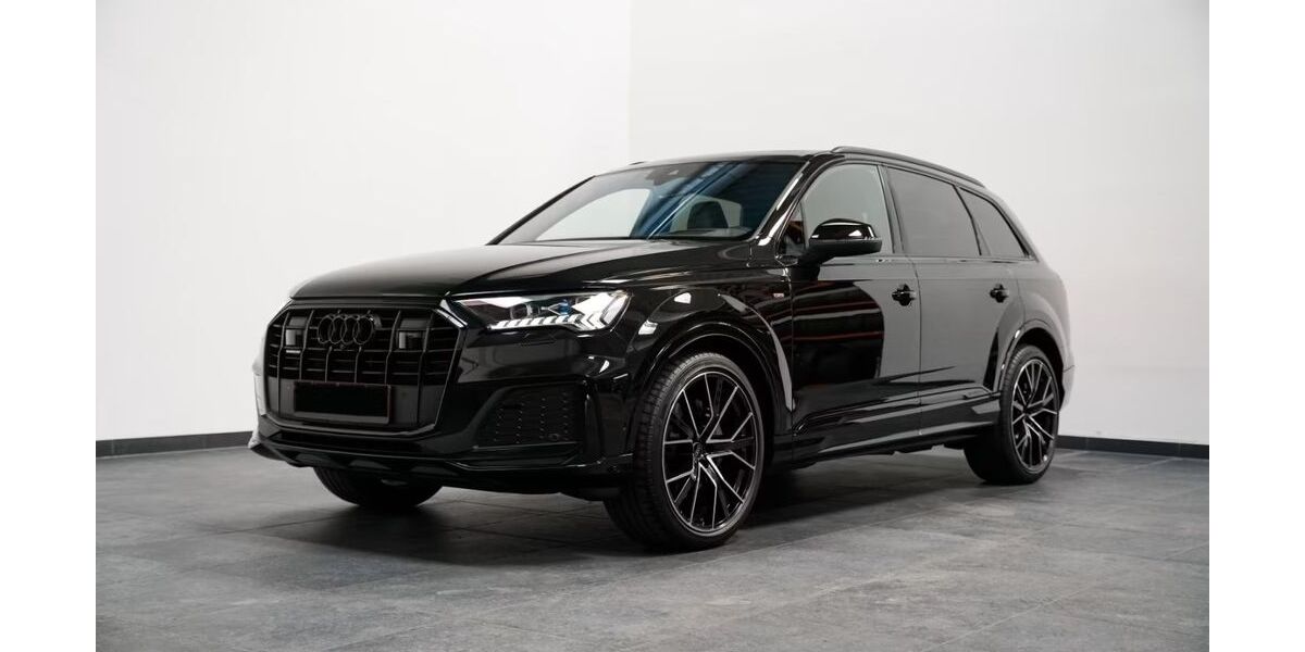 Audi Q7 56.045 km 50.340 &euro; Pfullingen 72793