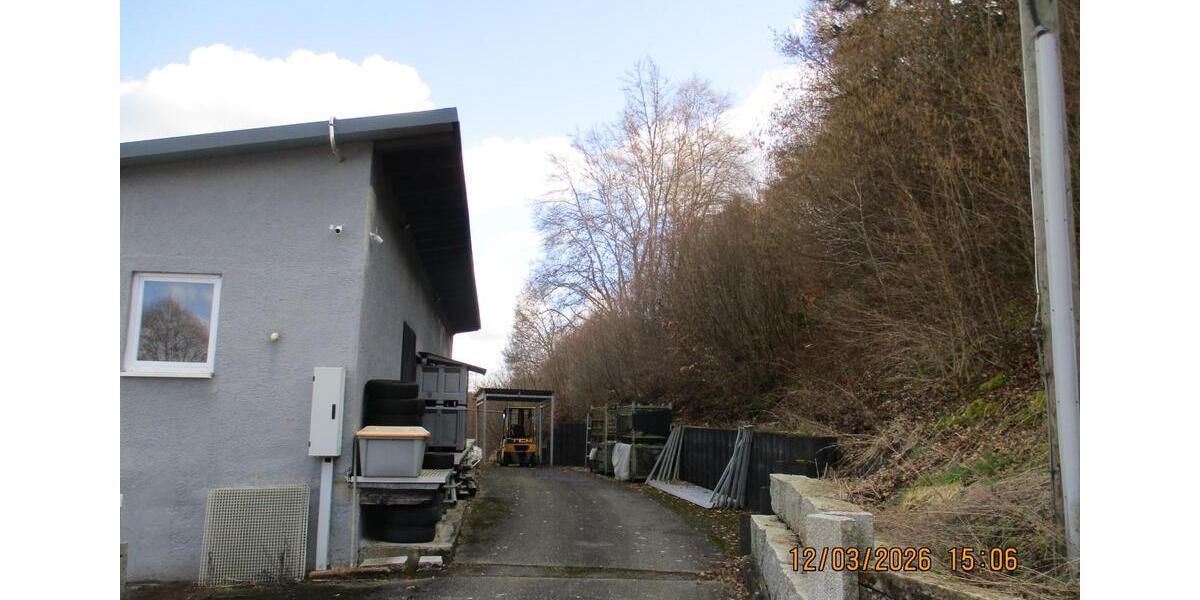 Gewerbeobjekt Gammertingen - 1.100&euro; | Angebot:25794868