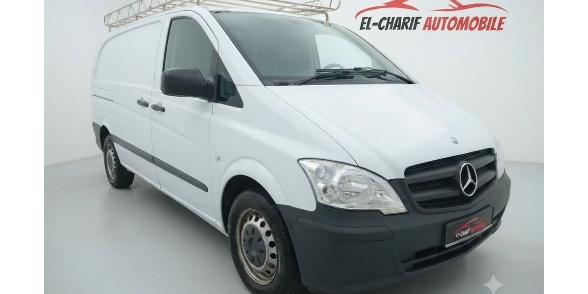 Mercedes-Benz Vito 135.965 km 6.999 &euro; Reutlingen 72770
