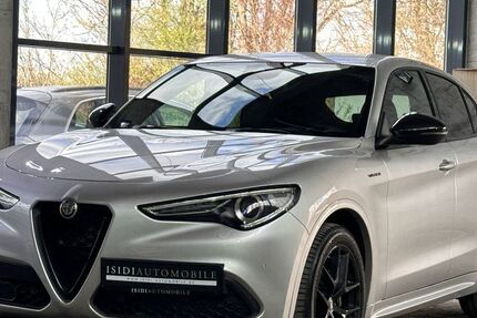 Alfa Romeo Stelvio 64.700 km 27.900 &euro; Reutlingen/Mittelstadt 72766