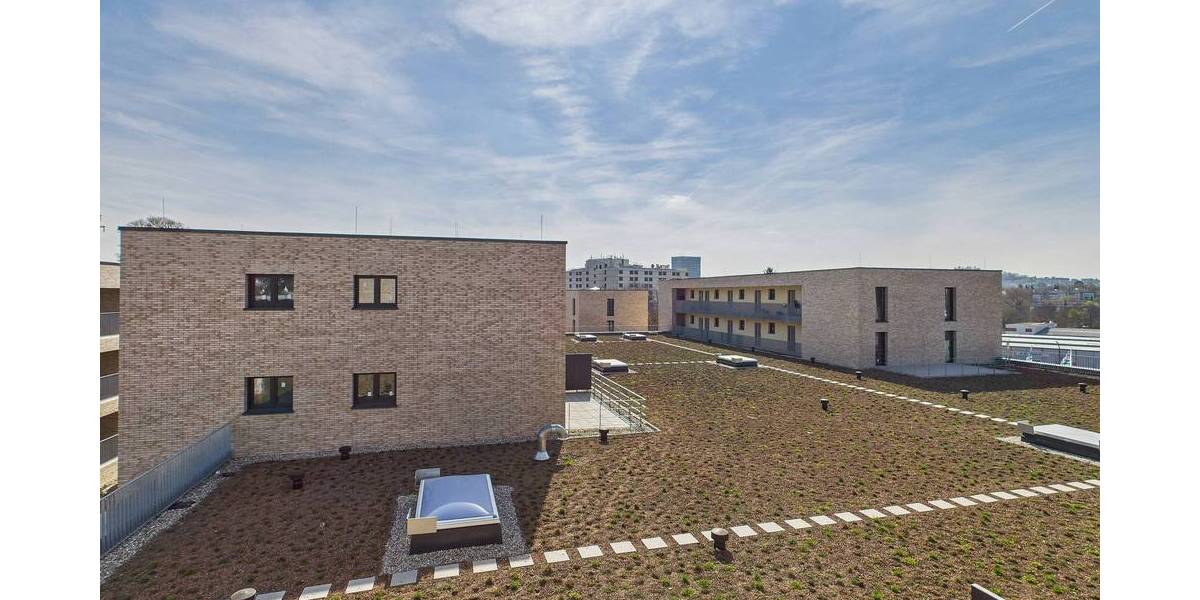 Etagenwohnung Sindelfingen Ost - 3 Zimmer, 82 m&sup2;, 1.500&euro; | Angebot:25770415