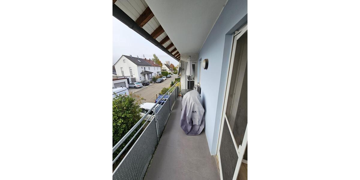 Etagenwohnung Bondorf - 4 Zimmer, 70 m&sup2;, 790&euro; | Angebot:25374986