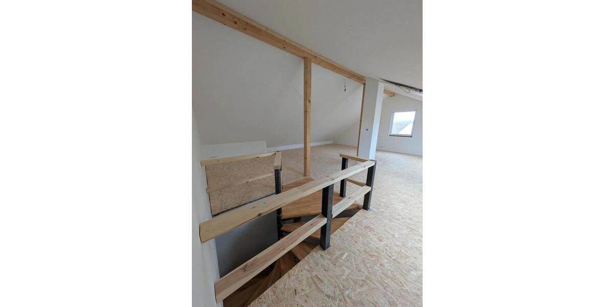 Maisonettenwohnung Oberboihingen - 4.5 Zimmer, 120 m&sup2;, 2.100&euro; | Angebot:26647616