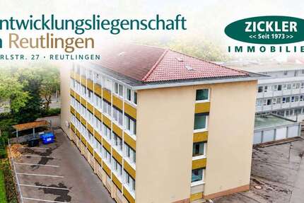 Gewerbeobjekt Reutlingen - 1.450.000&euro; | Angebot:27591830