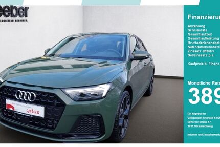 Audi A1 9.188 km 25.980 &euro; Herrenberg 71083