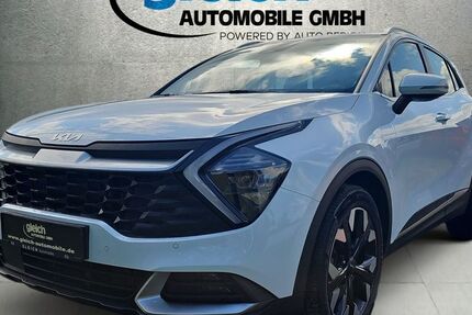 Kia Sportage 49.370 km 25.880 &euro; Reutlingen 72770