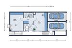 Reihenendhaus Köngen - 6 Zimmer, 169 m&sup2;, 650.000&euro; | Angebot:26499064