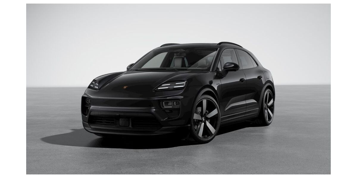 Porsche Macan 20.600 km 86.500 &euro; Filderstadt 70794
