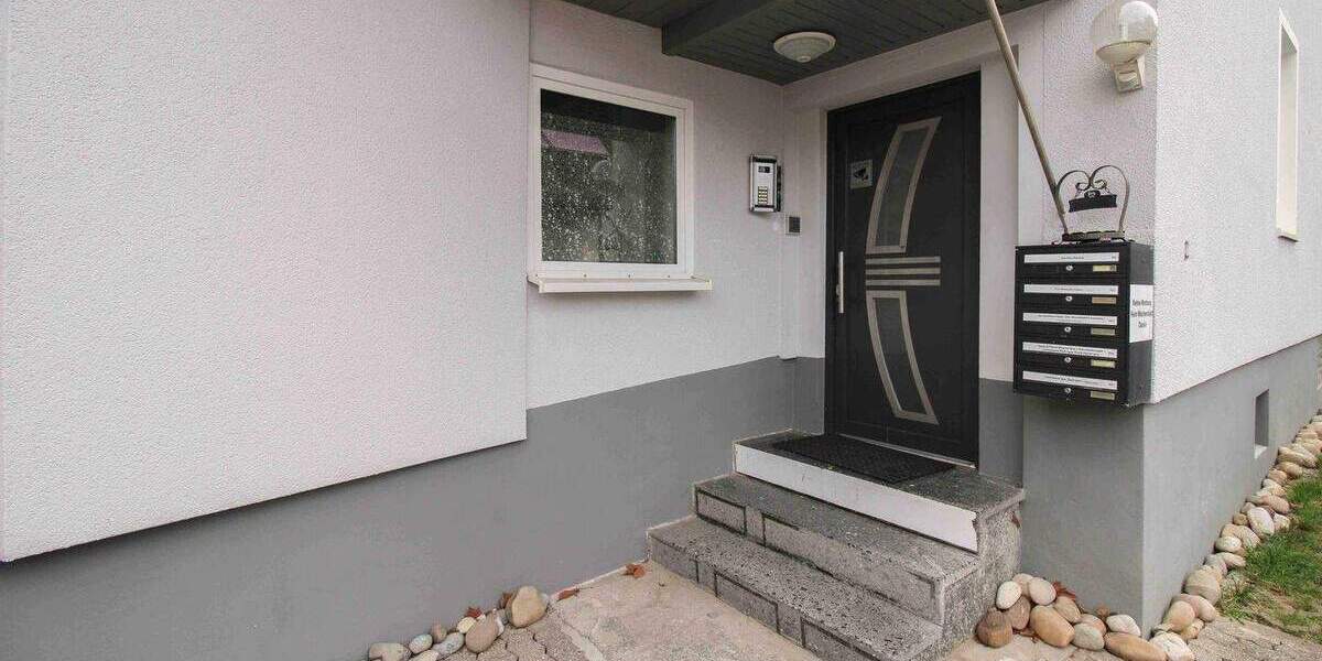 Mehrfamilienhaus, Wohnhaus Pfullingen - 1 Zimmer, 238 m&sup2;, 799.000&euro; | Angebot:25679500