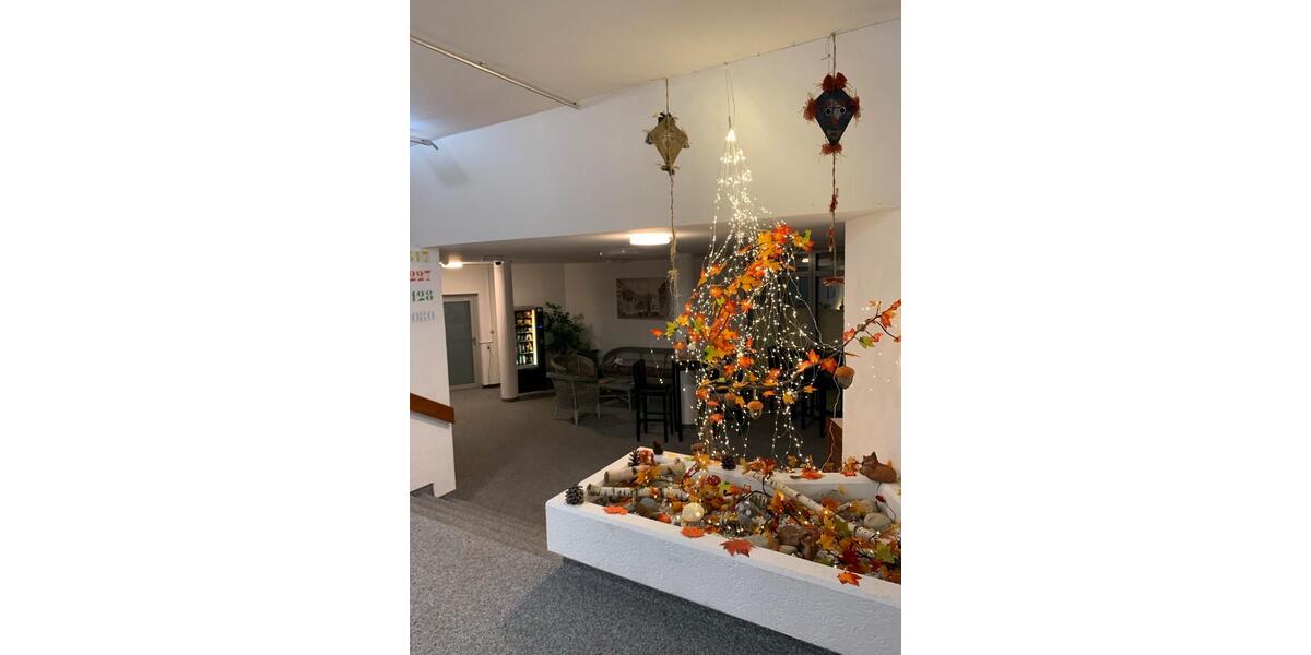 Etagenwohnung Bad Urach - 1 Zimmer, 28 m&sup2;, 125.000&euro; | Angebot:24563840