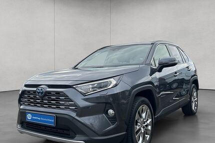 Toyota RAV 4 52.940 km 36.280 &euro; Esslingen 73730