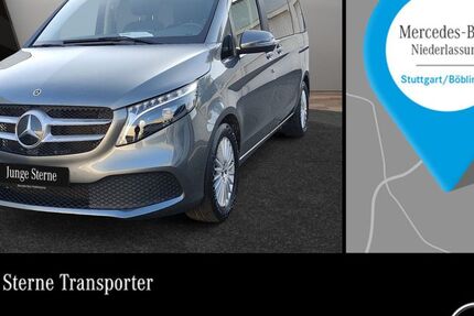 Mercedes-Benz V 300 43.577 km 51.280 &euro; Böblingen 71034