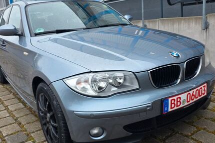 BMW 118 139.000 km 5.880 &euro; Holzgerlingen 71088