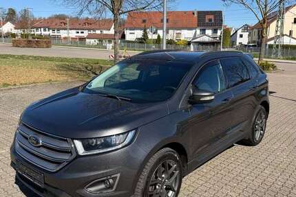 Ford Edge 187.000 km 11.990 &euro; Holzgerlingen 71088