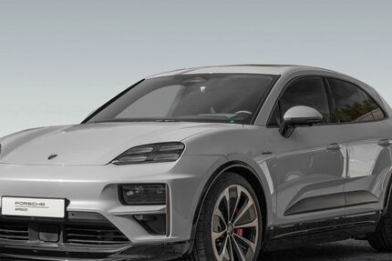 Porsche Macan 5.600 km 106.900 &euro; Filderstadt 70794
