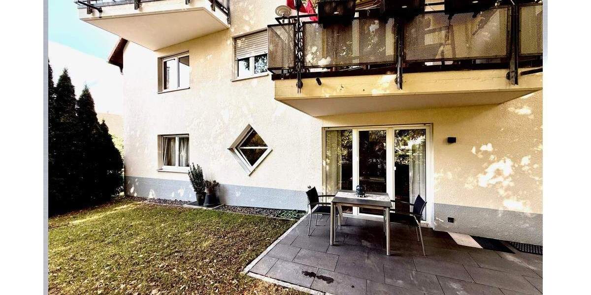 Etagenwohnung Leinfelden-Echterdingen Leinfelden - 3 Zimmer, 78 m&sup2;, 449.000&euro; | Angebot:25746565
