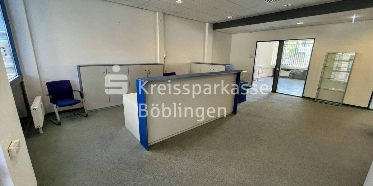 Gewerbeobjekt Holzgerlingen Weil im Schönbuch - 3.800&euro; | Angebot:25748786