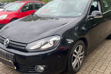 VW Golf 131.600 km 7.980 &euro; Pfullingen 72793