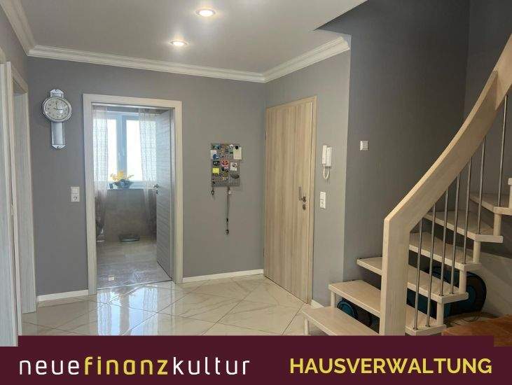 Etagenwohnung Münsingen - 5 Zimmer, 131 m&sup2;, 480.000&euro; | Angebot:25770153
