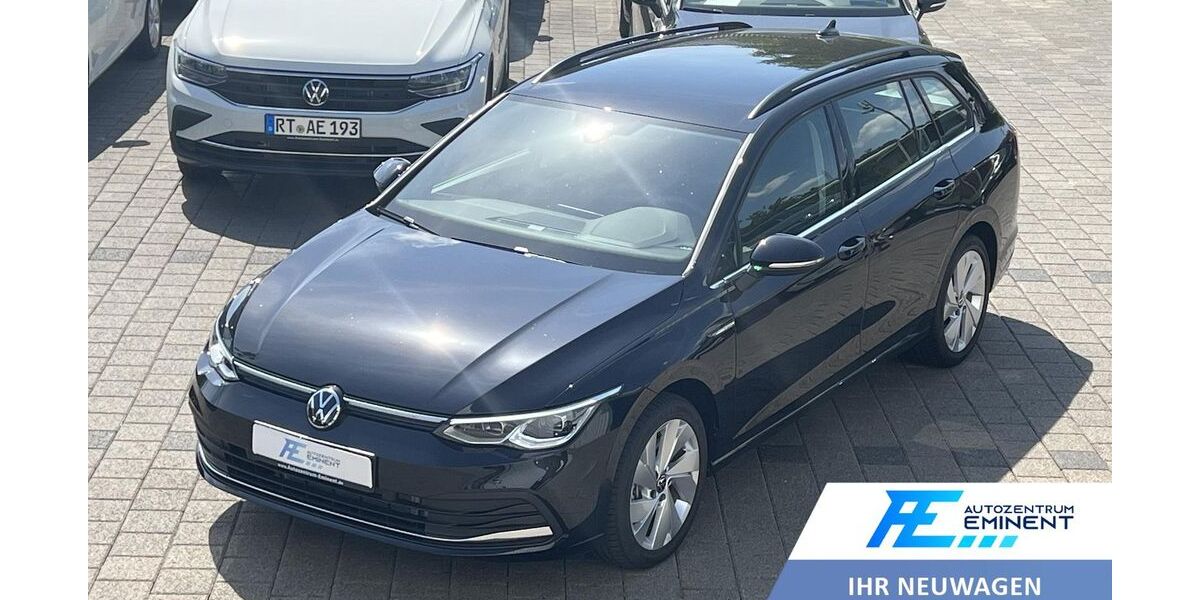VW Golf 22.500 km 26.890 &euro; Reutlingen 72770