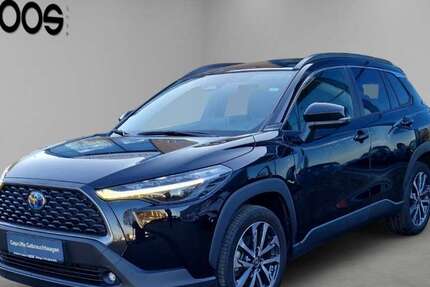Toyota Corolla Cross 22.282 km 36.990 &euro; Nürtingen 72622