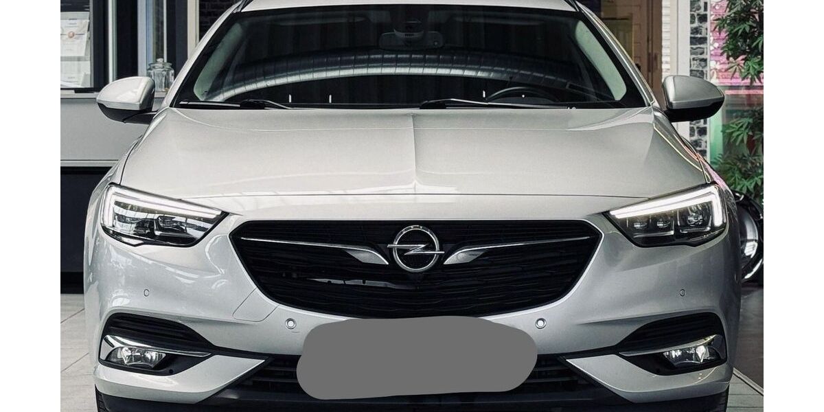 Opel Insignia 199.000 km 9.100 &euro; Hechingen 72379