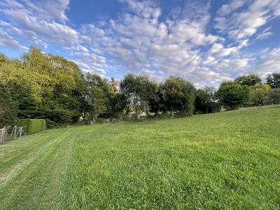 VIELSEITIGES ANWESEN  IDEEN OHNE GRENZEN - Grundstück Steinenbronn | Angebot:26550817